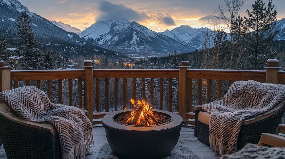 vail co railing company and railing builder